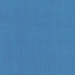 Parish Blue - Shot Cotton